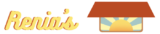 renias site logo