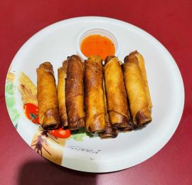 lumpiang shanghai